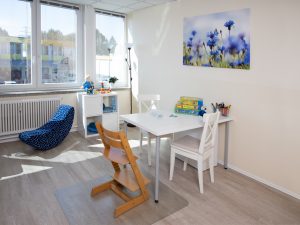 Praxisräume Faye Schmidt - Logopädie - Praxis Redensart_4