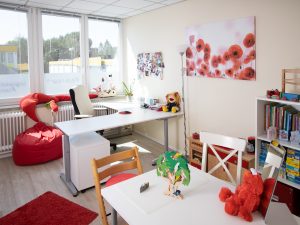 Praxisräume Faye Schmidt - Logopädie - Praxis Redensart_5